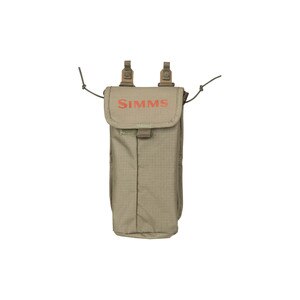 Simms Flyweight Trash Pod in Tan